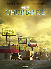 Watch The Ordinance