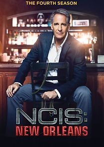 Watch NCIS: New Orleans Season 4 - Chill Out