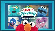 Watch Sesame Street: Elmo's Playdate (TV Special 2020)