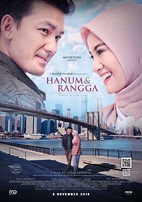 Watch Hanum & Rangga