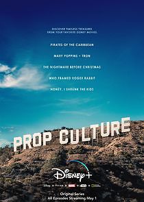 Watch Prop Culture