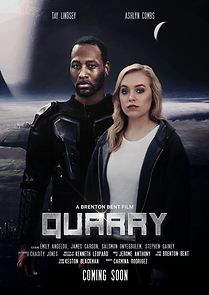Watch Quarry (Short 2020)