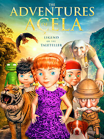 Watch The Adventures of Açela