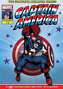 Watch Captain America