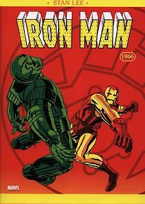 Watch The Invincible Iron Man