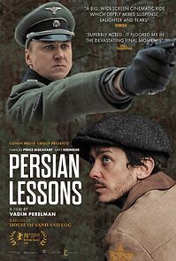 Watch Persian Lessons