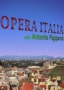 Watch Opera Italia