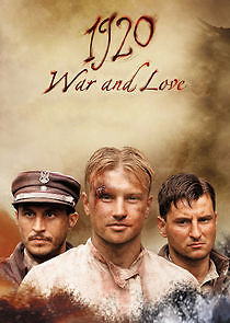 Watch 1920. Wojna i miłość
