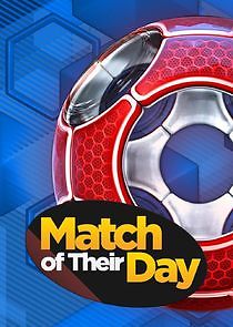Watch Match of Their Day