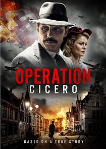 Watch Operation Cicero
