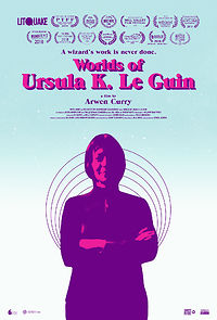 Watch Worlds of Ursula K. Le Guin