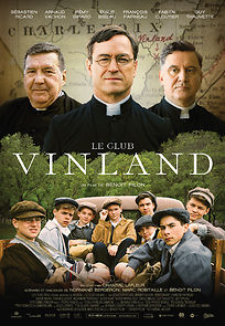 Watch The Vinland Club
