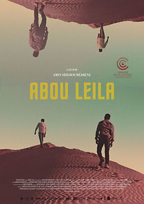 Watch Abou Leila