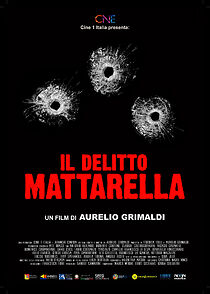 Watch Il delitto Mattarella