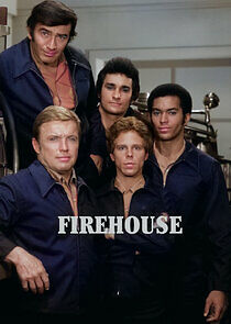 Watch Firehouse