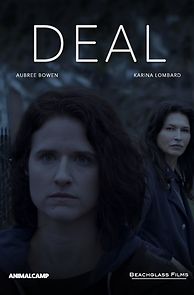 Watch Deal (Short 2019)