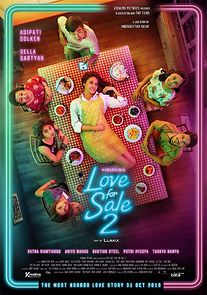 Watch Love for Sale 2