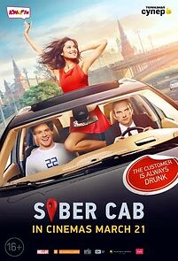 Watch The Sober Cab