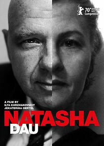 Watch DAU. Natasha