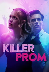 Watch Killer Prom