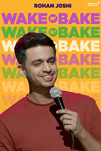 Watch Rohan Joshi: Wake N' Bake (TV Special 2020)