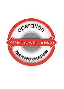 Watch Operation Transformation: Keeping Well Apart