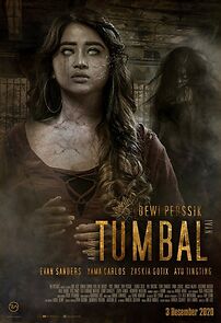 Watch Arwah Tumbal Nyai the Trilogy: Part Tumbal
