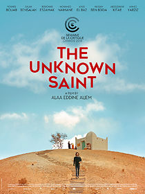 Watch The Unknown Saint