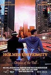 Watch Holmes University 4: Origins of the Fall