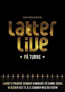Watch Latter Live