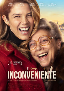 Watch El inconveniente