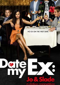 Watch Date My Ex: Jo & Slade