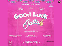 Watch Good Luck Jatta