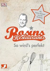 Watch Rosins Restaurants