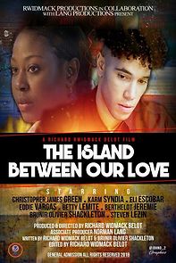 Watch The Island Between Our Love