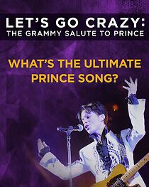 Watch Let's Go Crazy: The Grammy Salute to Prince (TV Special 2020)