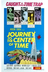 Watch Journey to the Center of Time