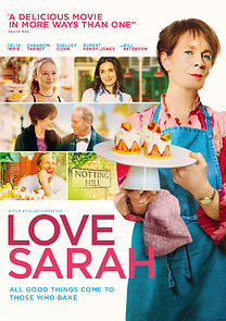 Watch Love Sarah