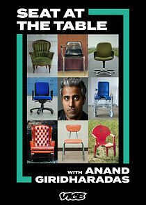 Watch Seat at the Table with Anand Giridharadas