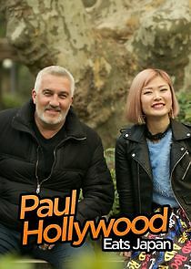 Watch Paul Hollywood Eats...