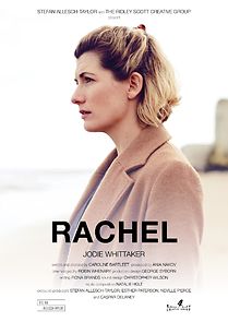 Watch Rachel (Short 2019)