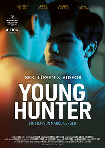 Watch Young Hunter