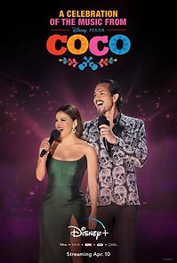 Watch A Celebration of the Music from Coco (TV Special 2020)