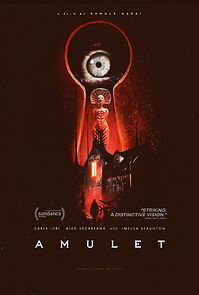 Watch Amulet