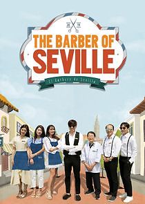 Watch The Barber of Seville