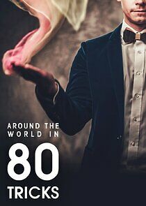 Watch Around the World in 80 Tricks