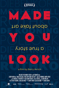 Watch Made You Look: A True Story About Fake Art