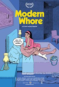 Watch Modern Whore (Short 2020)