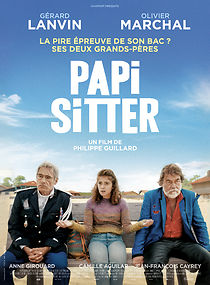 Watch Papi Sitter