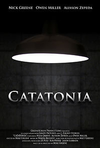 Watch Catatonia (Short 2019)